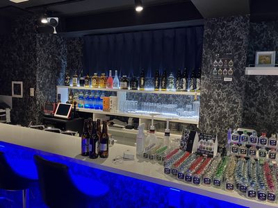 南蒲田RカラオケBar.JPG